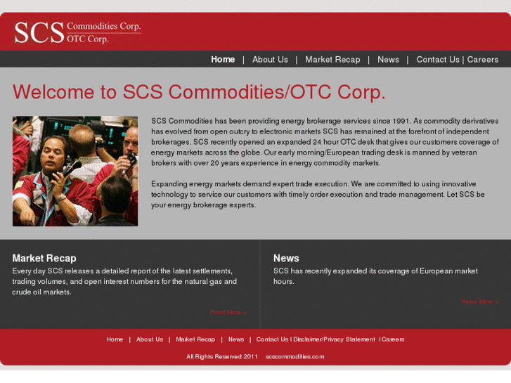 www.scscommodities.com