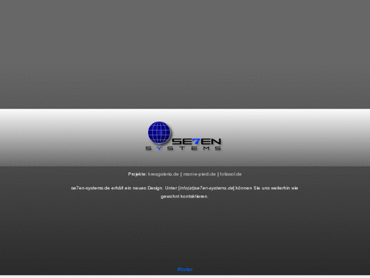 www.se7en-systems.com