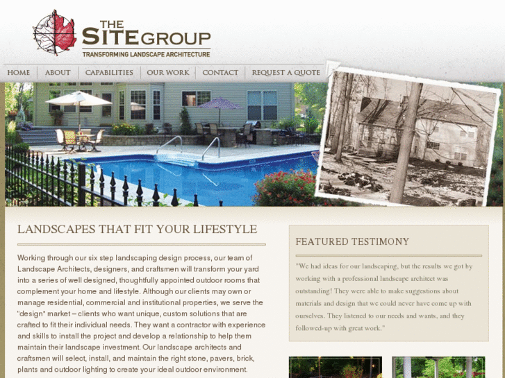 www.sitegroupinc.com