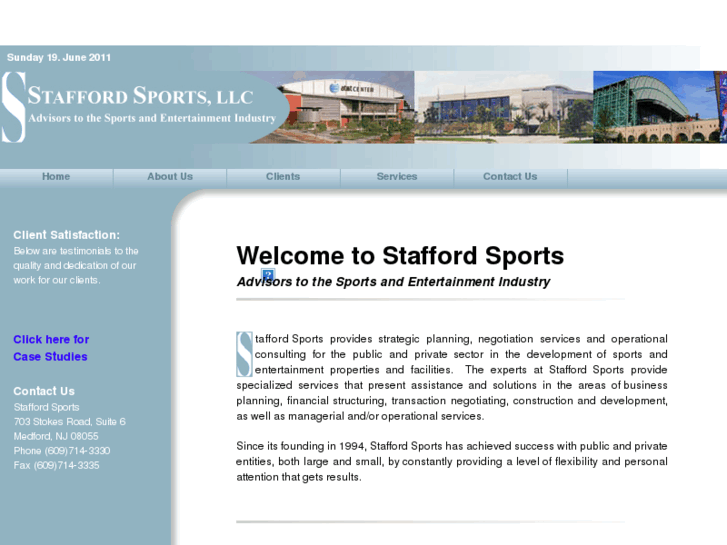 www.staffordsports.com