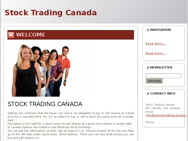 www.stocktradingcanada.org