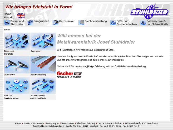 www.stuhldreier.com