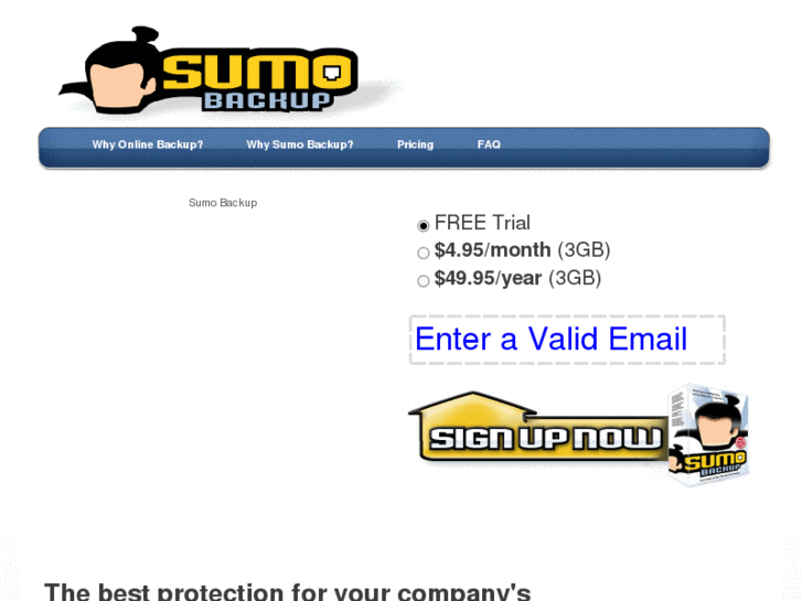 www.sumobackup.com