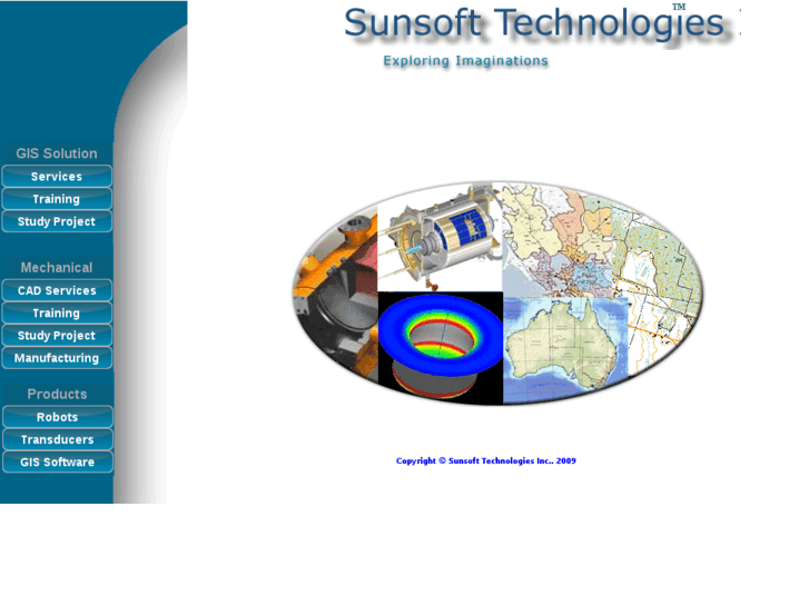 www.sunsofttechnology.com