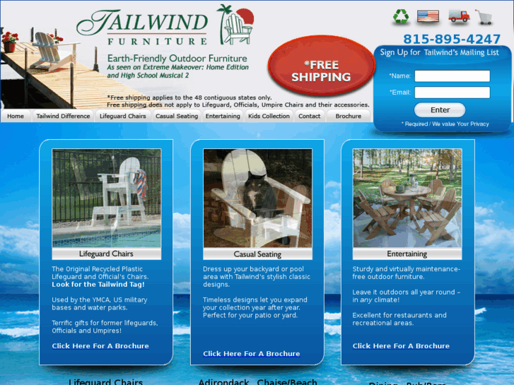 www.tailwindfurniture.com