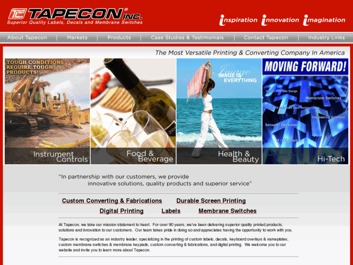 www.tapecon.com