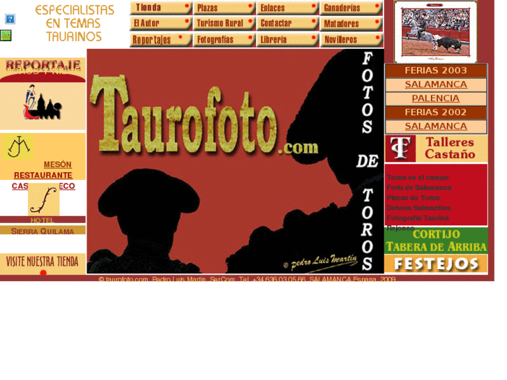www.taurofoto.com