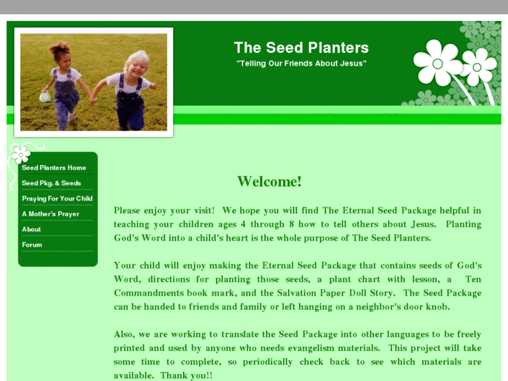 www.theseedplanters.com