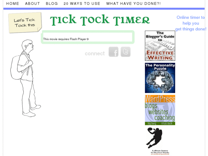 www.ticktocktimer.com