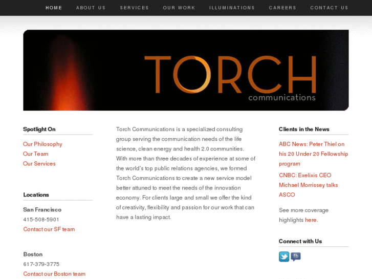 www.torchcomllc.com