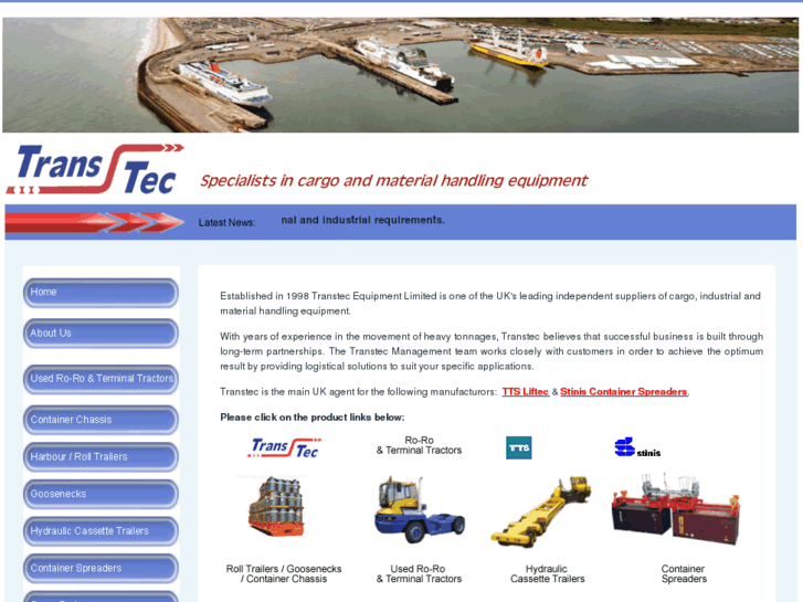 www.transtecequipment.com