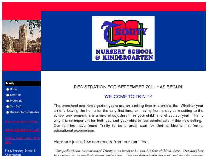 www.trinitynurseryschool.com