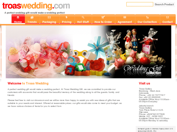 www.troaswedding.com