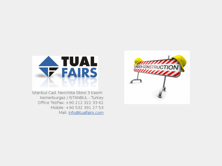 www.tualfairs.com