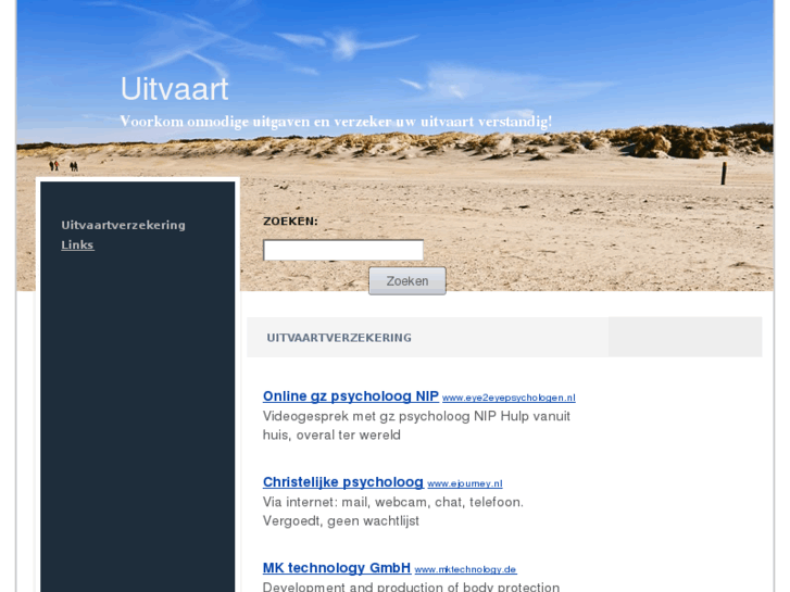 www.uitvaart.co