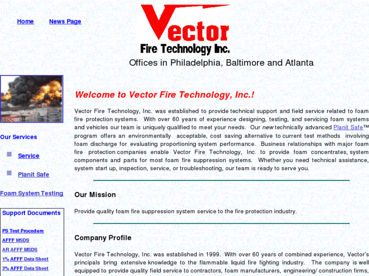 www.vectorfire.net