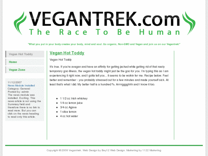 www.vegantrek.com