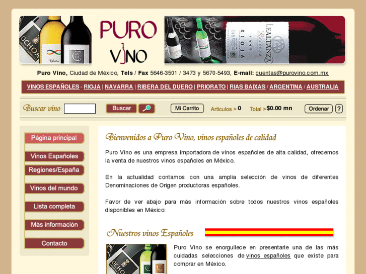 www.vinogourmet.com