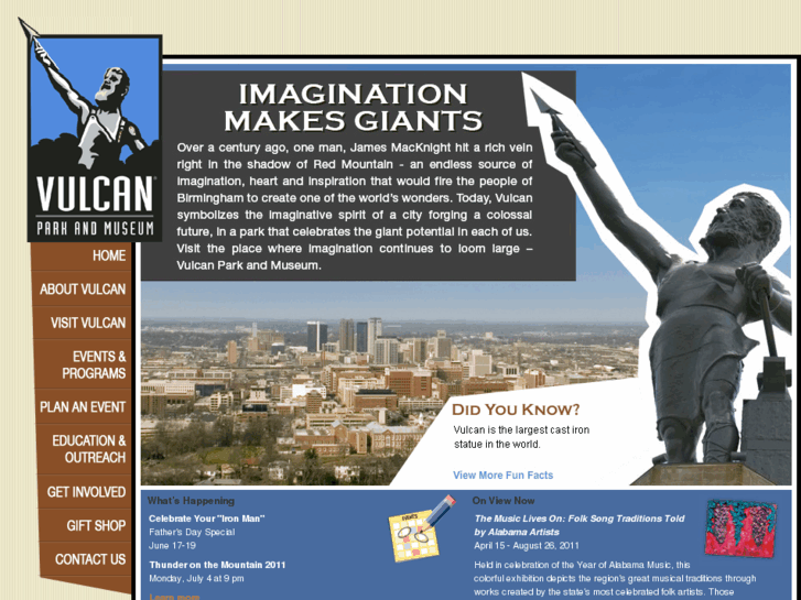 www.visitvulcan.com