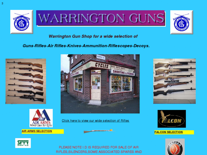 www.warringtonguns.com