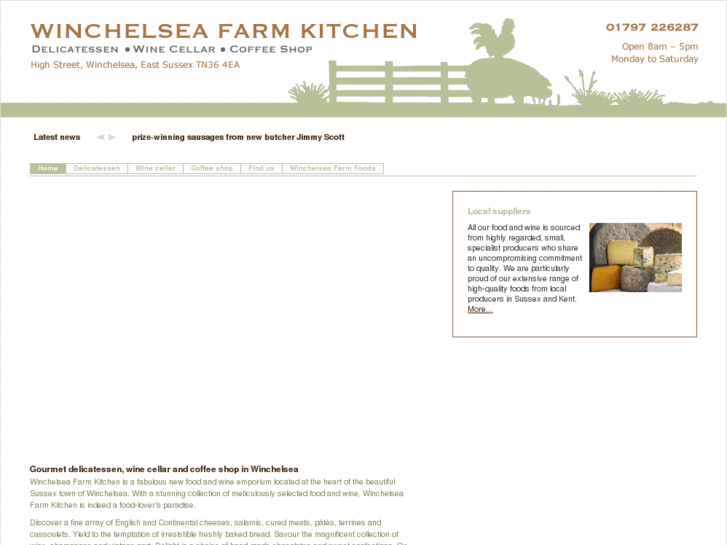 www.winchelseafarmkitchen.co.uk