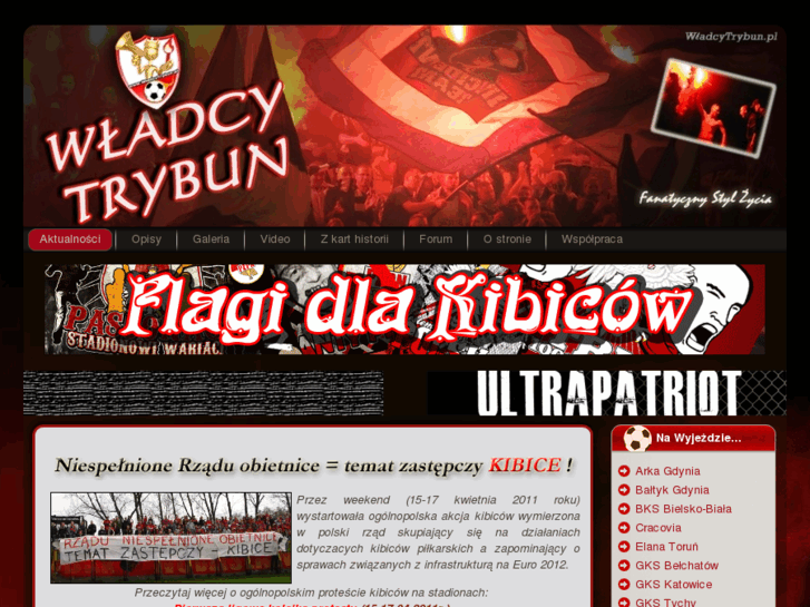 www.wladcytrybun.pl