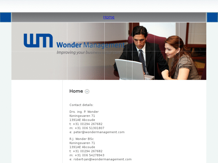 www.wondermanagement.com