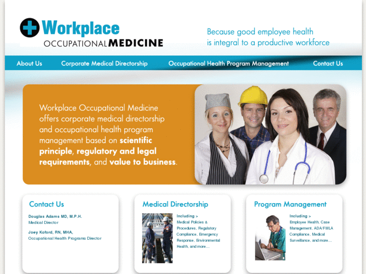 www.workplaceoccmed.com