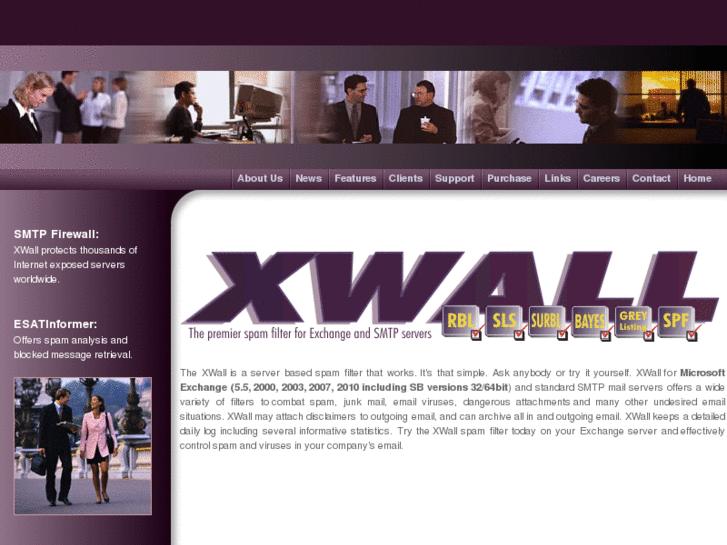 www.xwall.net