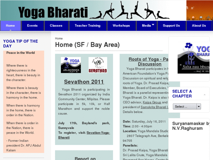 www.yogabharati.org