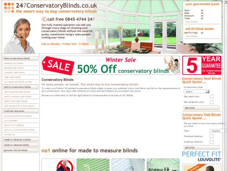 www.247conservatoryblinds.co.uk