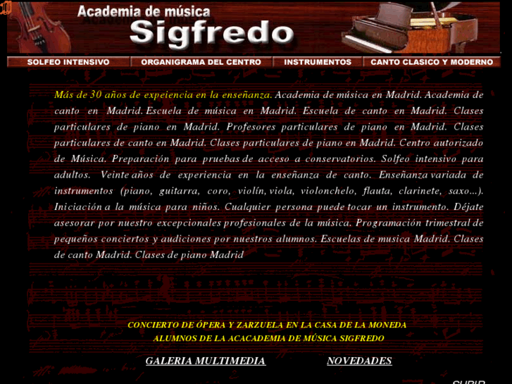 www.academiasigfredo.com