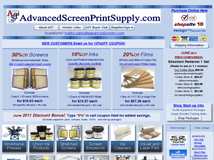 www.advancedscreen.com