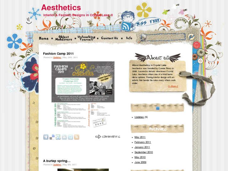 www.aestheticscreations.com