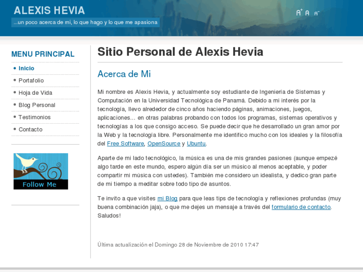 www.alexishevia.com