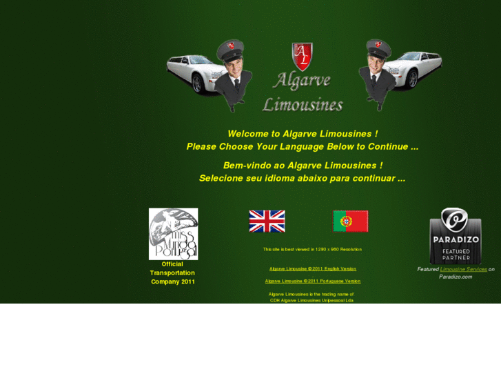 www.algarve-limousines.com