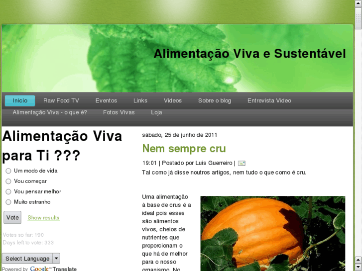 www.alimentacaoviva.info