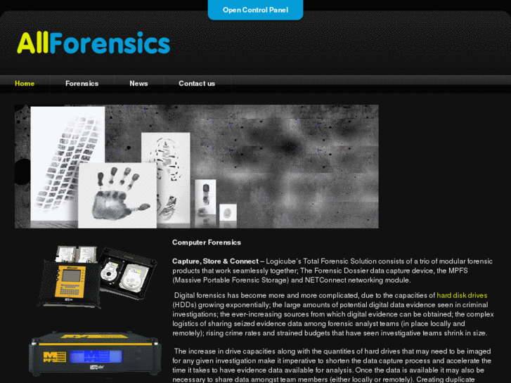 www.allforensics.com