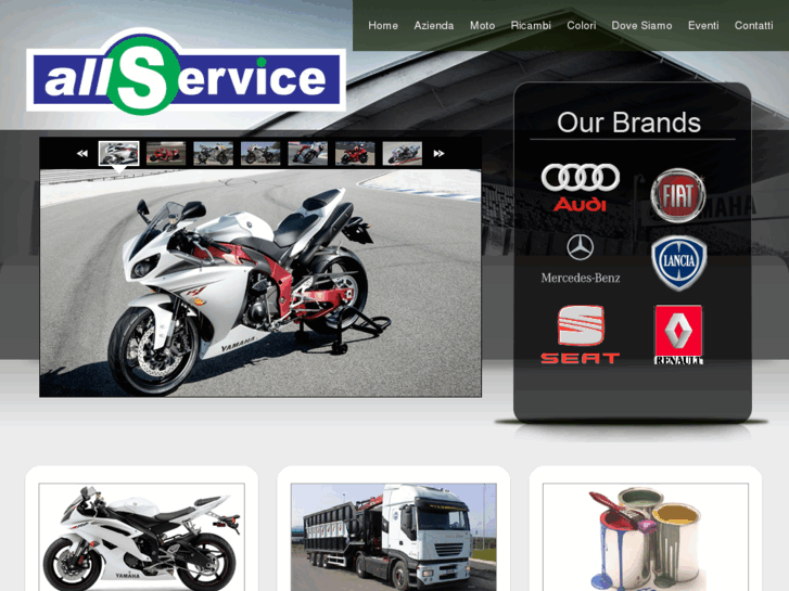 www.allservice-moto.com