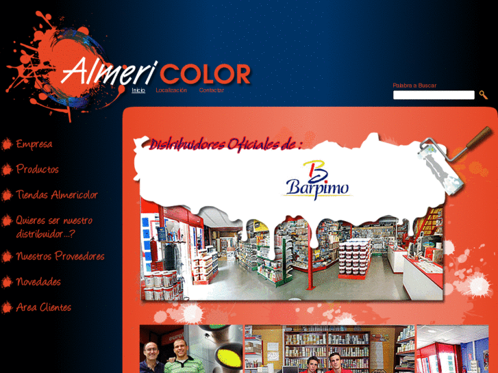 www.almericolor.com