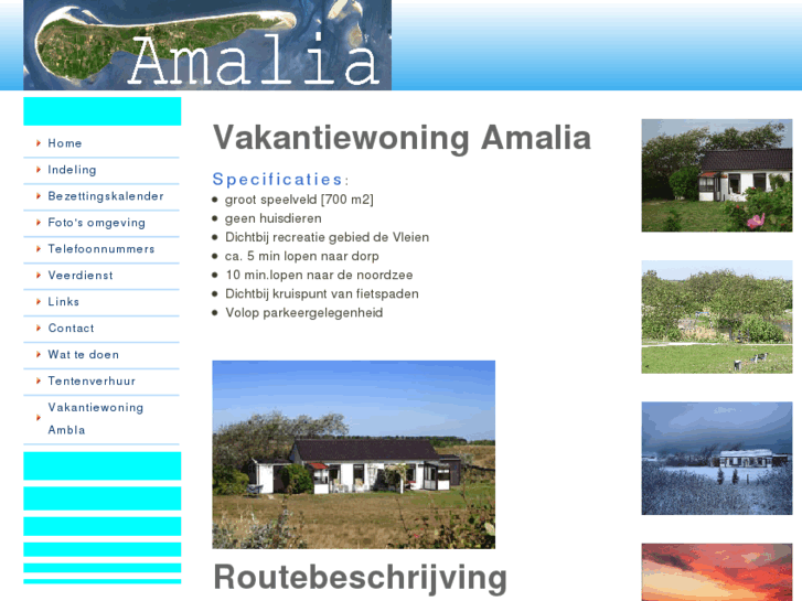 www.amalia-ameland.nl