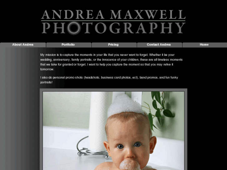 www.amaxwellphotography.com