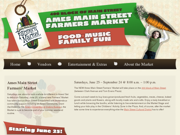 www.amesmainstreetfarmersmarket.com