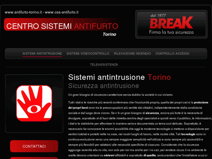 www.antifurto-torino.it