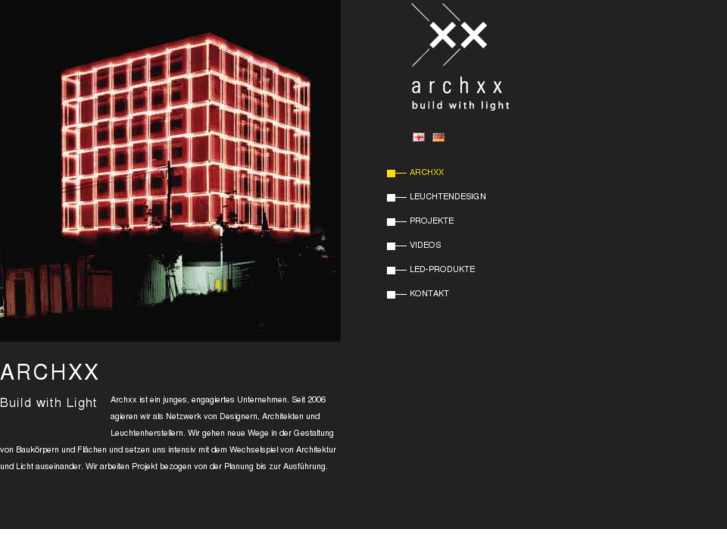 www.archxx.com