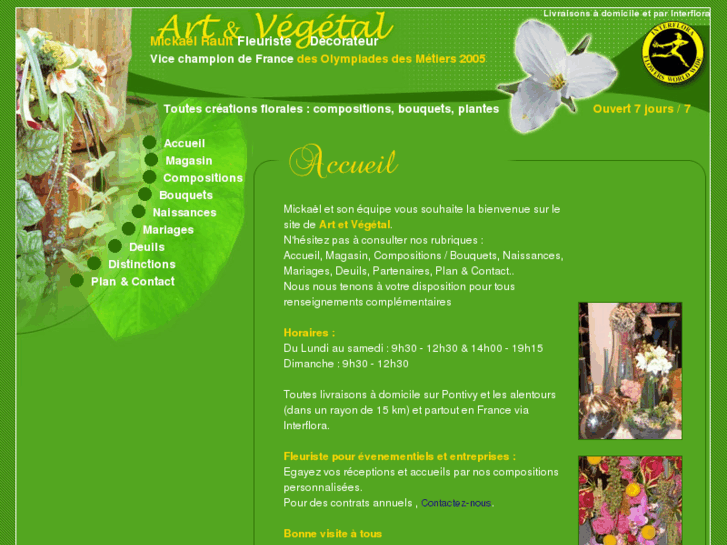 www.art-vegetal.com