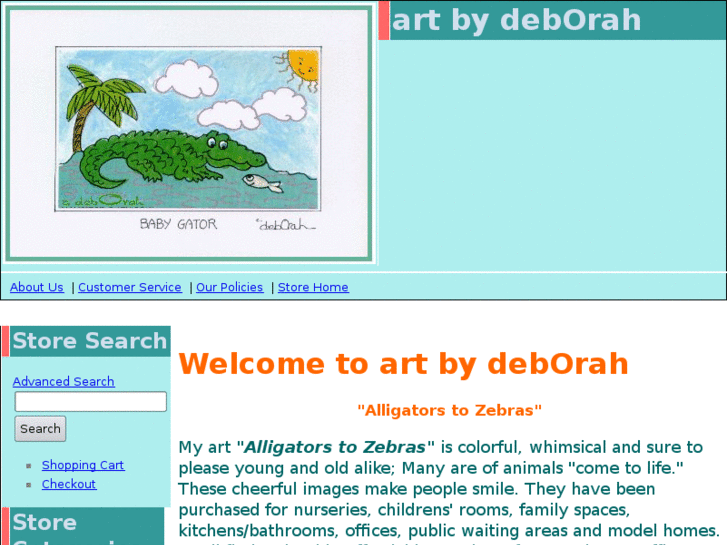 www.artbydeb.com