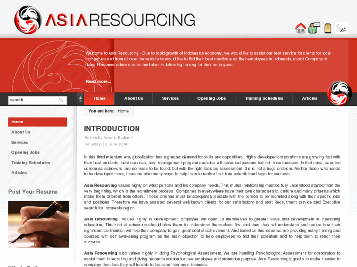 www.asiaresourcing.com