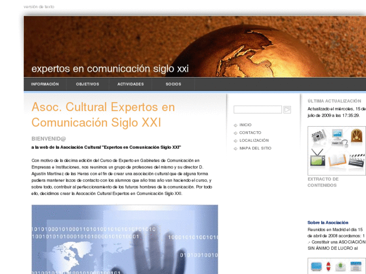 www.asociacionsigloxxi.es