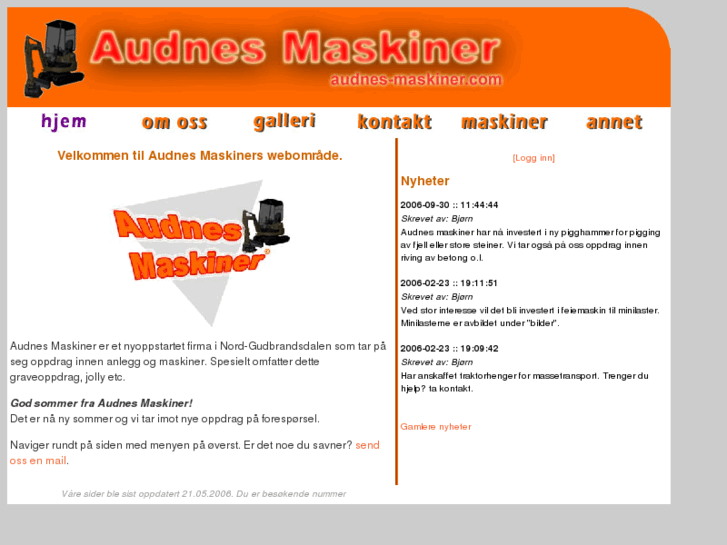 www.audnes-maskiner.com